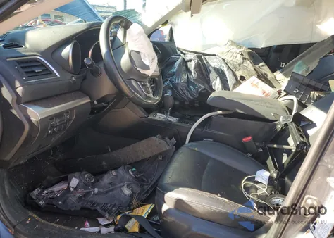 2015 Subaru Outback 2.5I Limited z USA, uszkodzony, nr VIN 4S4BSALC0F3341612